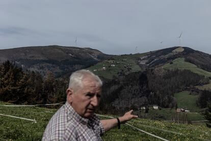 Asturias incendios