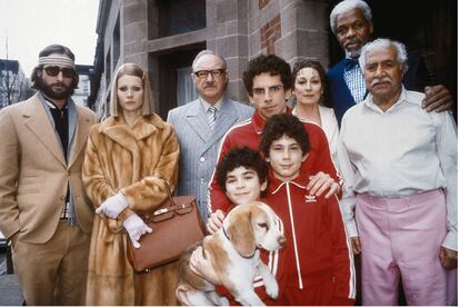  "Los Tenenbaums: Una familia de genios" sigue siendo un referente de estilo más de una década después de su estreno.