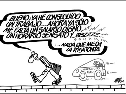 FORGES