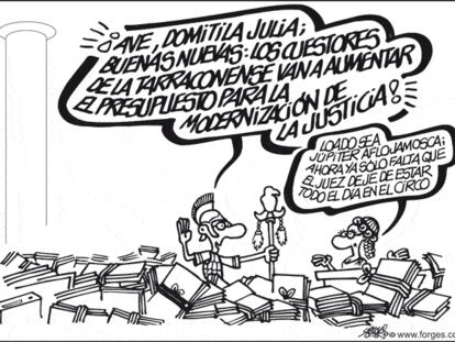 FORGES