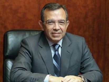 Roberto López Abad.