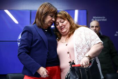 Patricia Bullrich