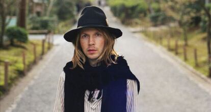 El cantante Beck será la gran estrella del DCODE 2014.
