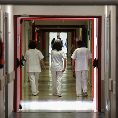 Hospitales