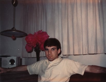 Steve Martin en su juventud, protagonista de la primera entrega de la miniserie documental.