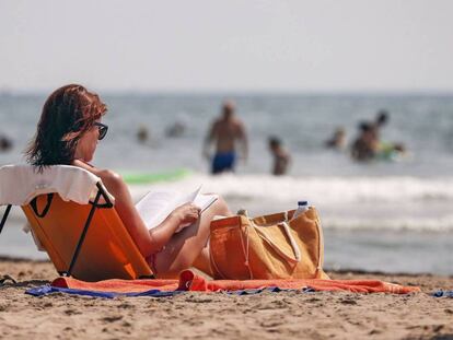 La empresa no puede recortar sueldo por el exceso de vacaciones ya disfrutadas