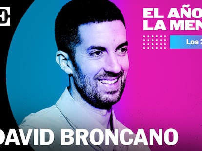 ¿Cuáles han sido las claves del éxito de David Broncano con ‘La Revuelta’?