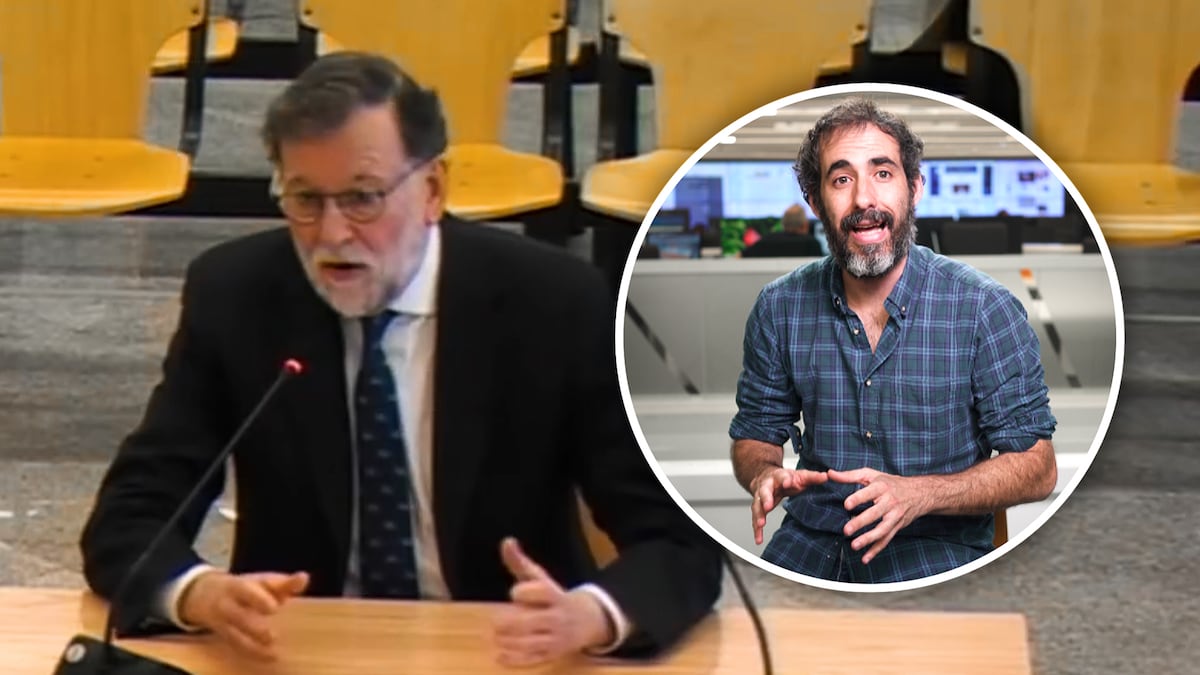 Tras los noes de Rajoy y Cospedal, ¿ahora qué?