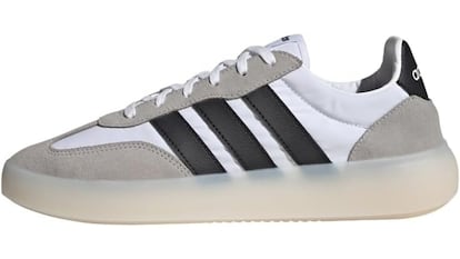 Estas zapatillas Adidas están en oferta por la Fiesta de Ofertas Prime de Amazon con descuentos de hasta el 44%