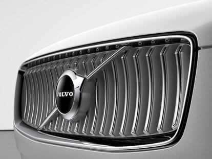 Los nuevos Volvo sabrán si hemos bebido incluso antes de arrancar