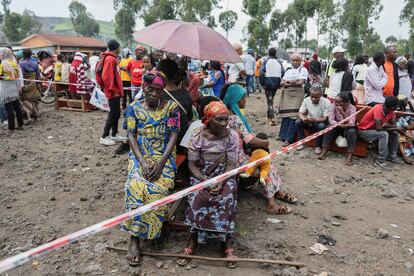 Democratic Republic Of Congo