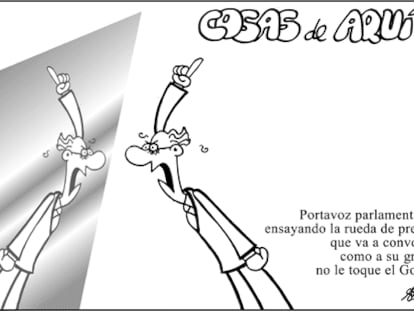FORGES