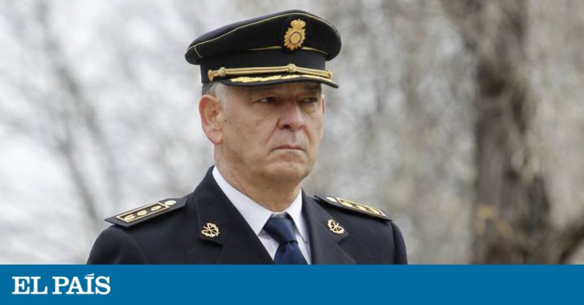 El ex número dos de la policía dice que con el ‘pendrive’ de los Pujol ...