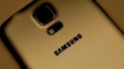 Nuevas imágenes del supuesto Samsung Galaxy S5 Prime