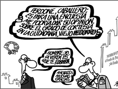 FORGES