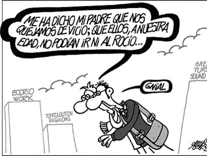 FORGES
