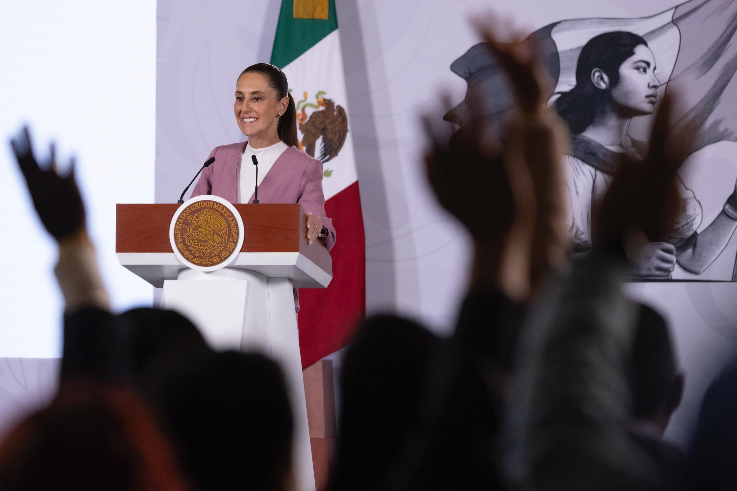 El desorden
