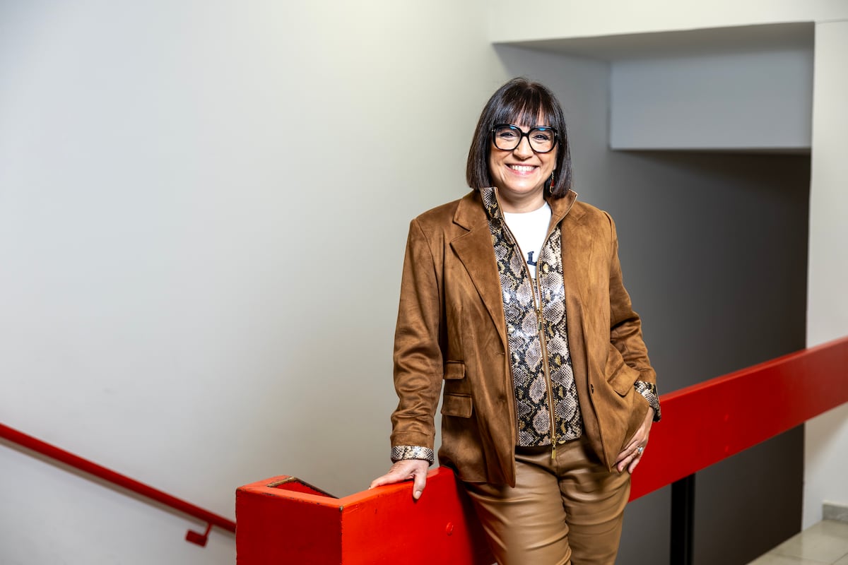 Judith Colell, cineasta: “La ignorancia convierte en ‘cool’ a fascistas como Meloni, Le Pen o Aliança Catalana”