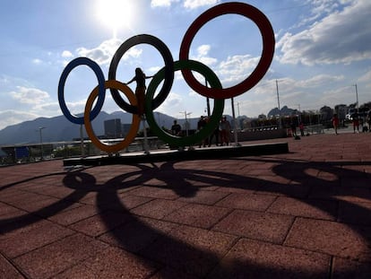 Os Jogos Olímpicos do Rio serão lembrados como os Jogos da exclusão?