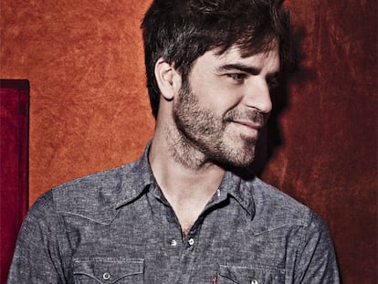 Ernesto Sevilla: «Hay claves del humor que aún no controlo»