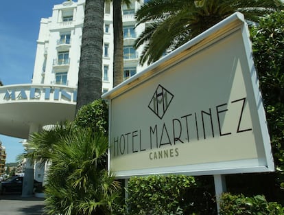 Hotel Martinez