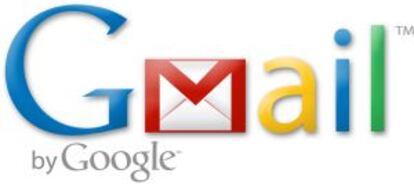 Logo del correo de Google