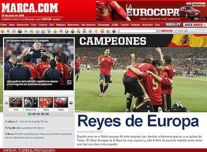 Marca