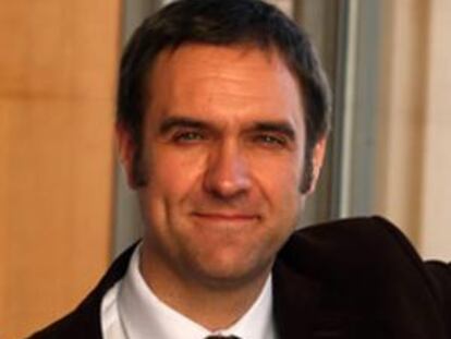 Entrevista con Unai Ziarreta