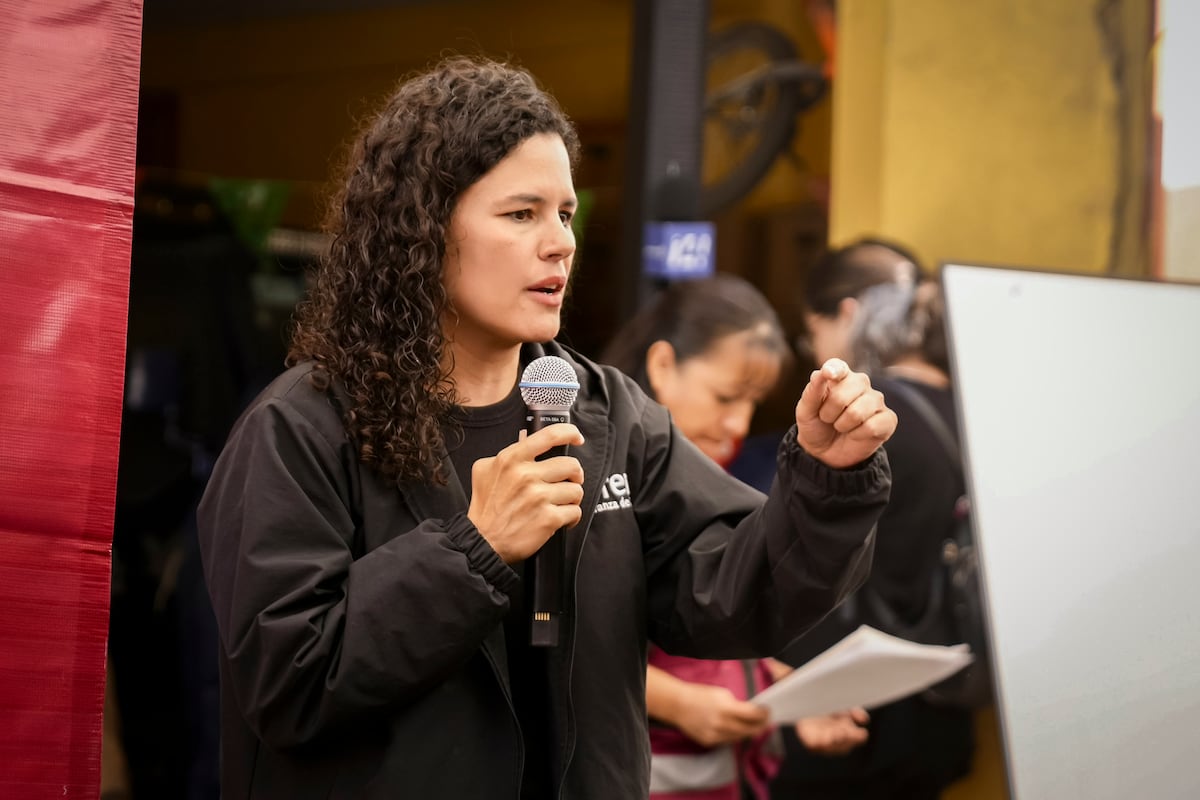 La Generación Z desafía a Morena y al PAN en el nuevo panorama político de México