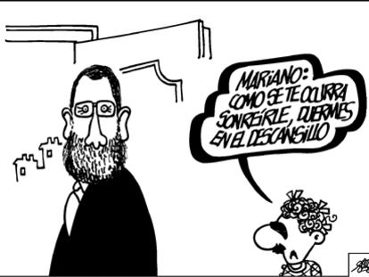 FORGES