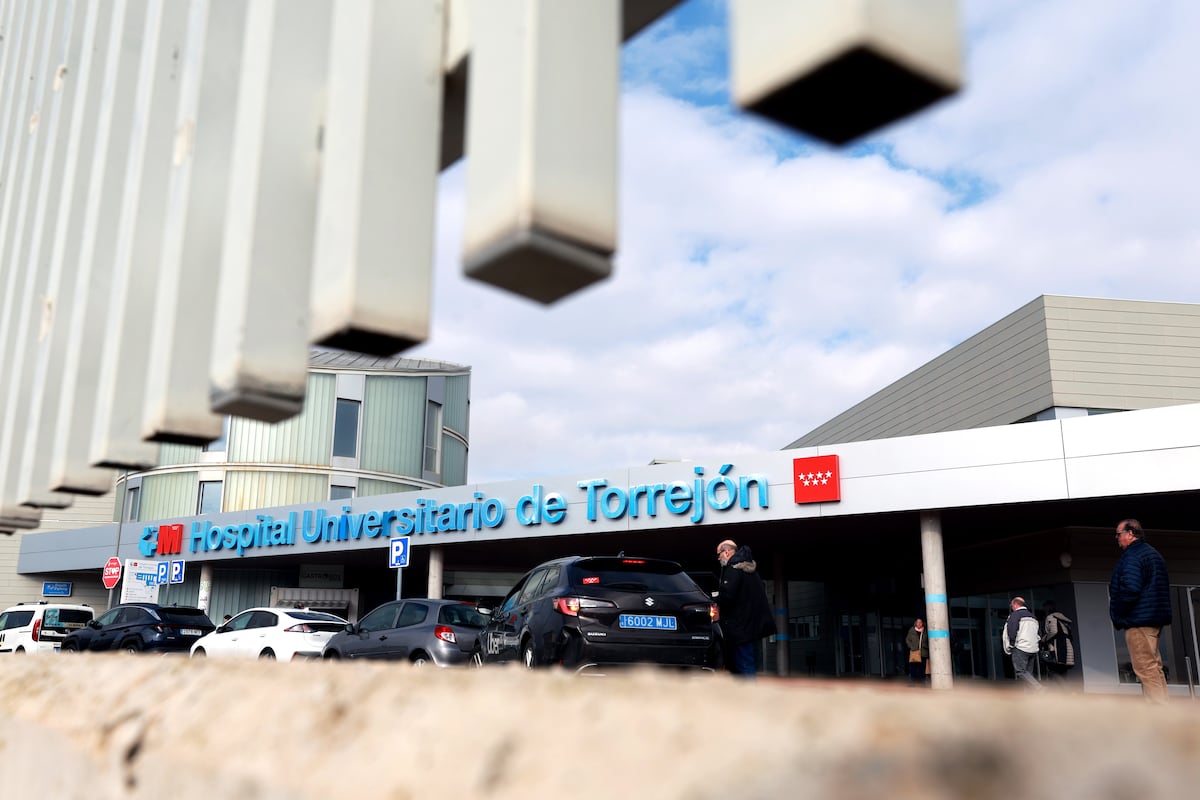 La ministra Mónica García reclama a la Comunidad de Madrid que inspeccione todos los hospitales públicos de gestión privada