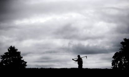 El director general del Instituto Interamericano de Cooperación para la Agricultura (IICA), Manuel Otero, afirmó este miércoles que Latinoamérica y el Caribe "lo tienen todo" para brindar seguridad alimentaria al planeta, pero que se requieren grandes esfuerzos para eliminar brechas sociales.