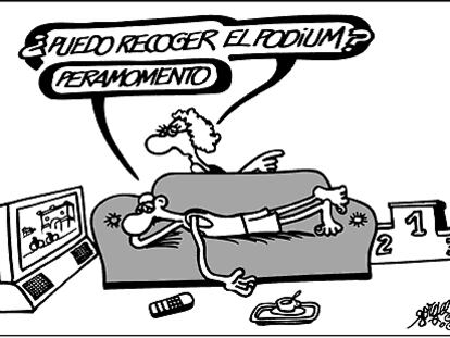 FORGES