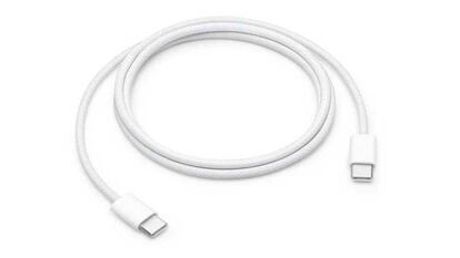 Cable APple 240W