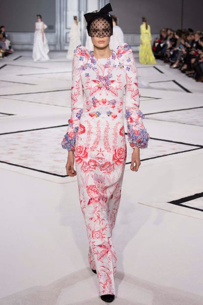 giambattista valli alta costura primavera 2015