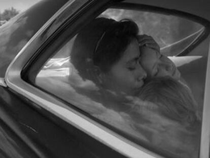  Roma  es una de las películas más intensas emocionalmente del director mexicano