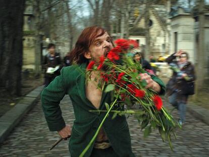 Leos Carax inventa un nuevo cine con la monumental ‘Holy Motors’