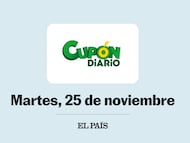 La ONCE reparte un primer premio de 500.000 euros a las cinco cifras más la serie.