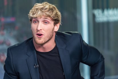 Logan Paul