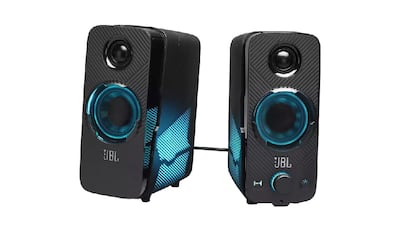 altavoces para gaming, altavoces potentes, sonido envolvente, los mejores altavoces para gaming, altavoces de ordenador, altavoces para gaming amazon, JBL, Logitech, LG, Trust, experiencia de juego inmersiva, altavoces portátiles, accesorios de audio, altavoces para monitor gaming, altavoces gaming rgb, altavoces gaming bluetooth, mejores altavoces gaming calidad precio