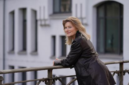 Jennifer Egan