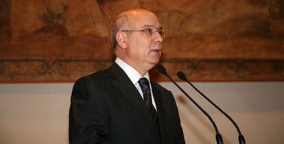 Ramon Font, presidente del CAC.
