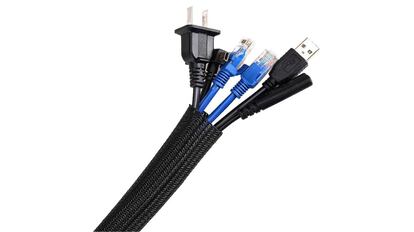 Organizador de cables