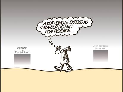 Forges