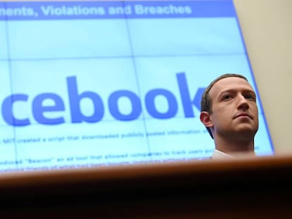 Facebook gana 8.000 millones en el tercer trimestre