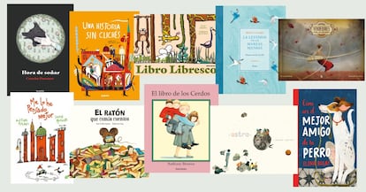 Libros Literatura Infantil