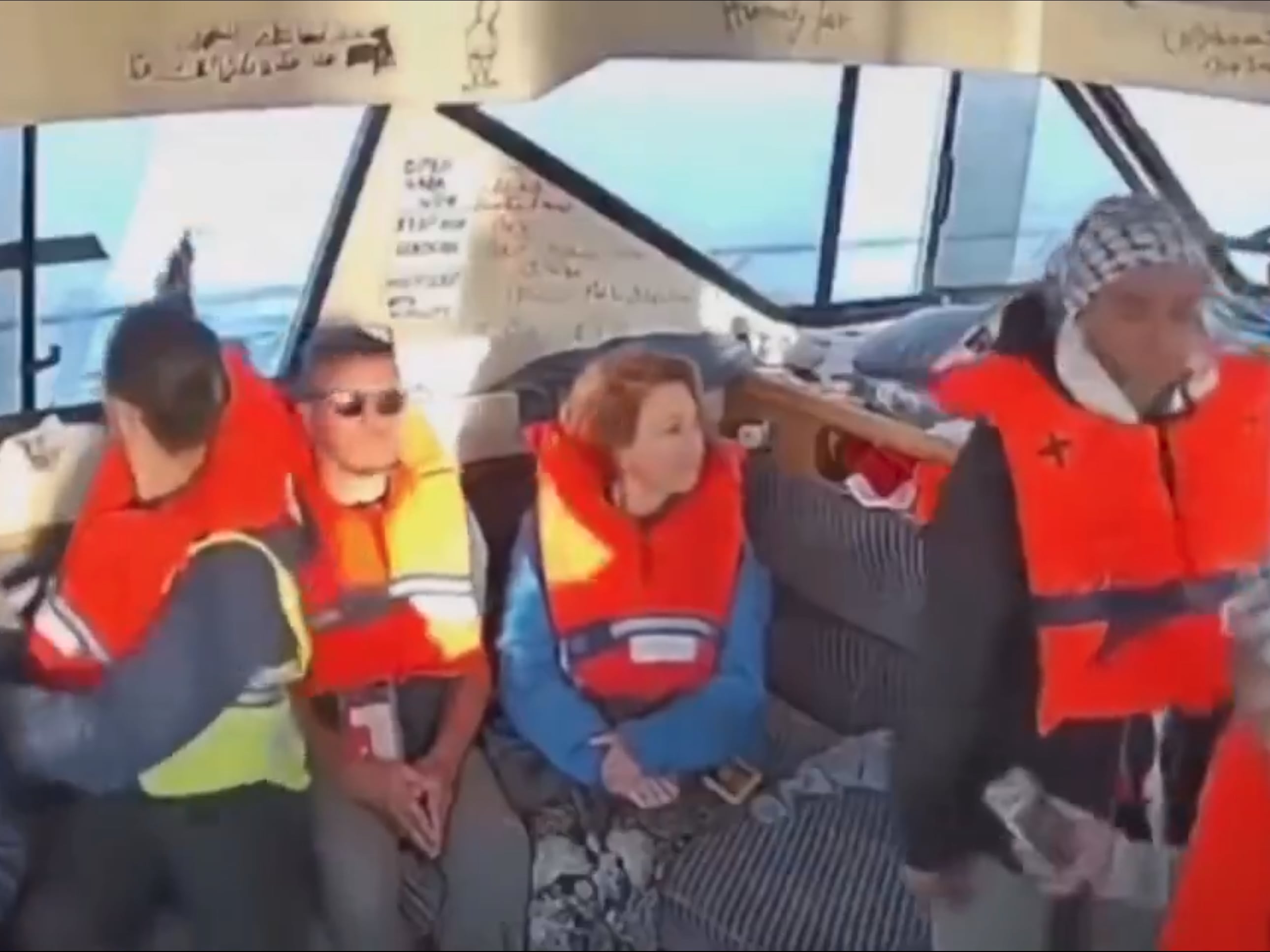 ‘Podcast’| Flotilla: de la odisea marítima a la judicial 