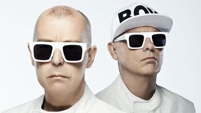 Pet Shop Boys, escucha su nueva oda a la pista de baile en exclusiva