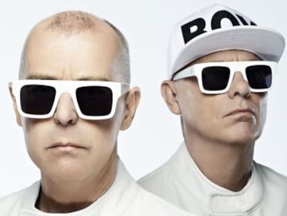 Pet Shop Boys, escucha su nueva oda a la pista de baile en exclusiva