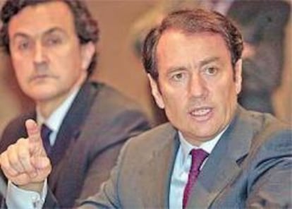 Colonial dice que está cumpliendo el plan pactado con los bancos